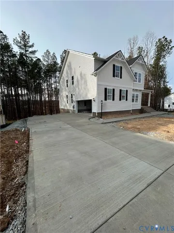 $949,000 | 6860 Cv Crk Terrace, Moseley, VA 23120