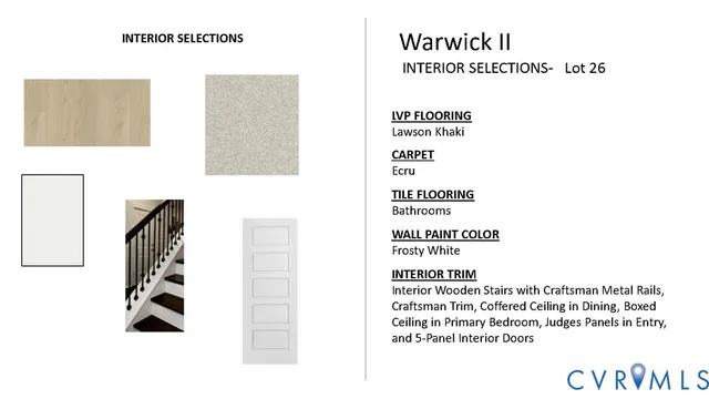 a picture of a book and a bed