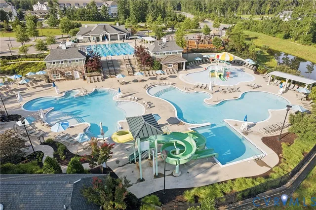 $949,000 | 6860 Cv Crk Terrace, Moseley, VA 23120