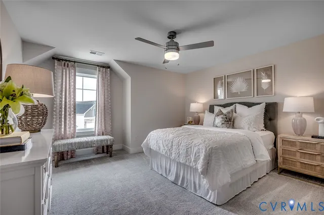 $949,000 | 6860 Cv Crk Terrace, Moseley, VA 23120