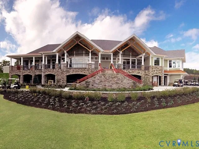 $949,000 | 6860 Cv Crk Terrace, Moseley, VA 23120