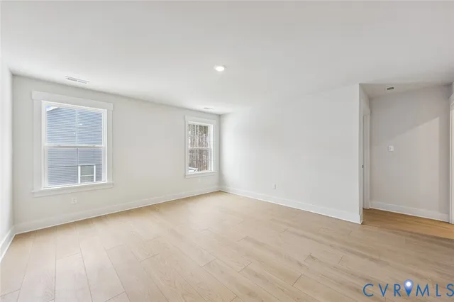 a view of a house with a snow