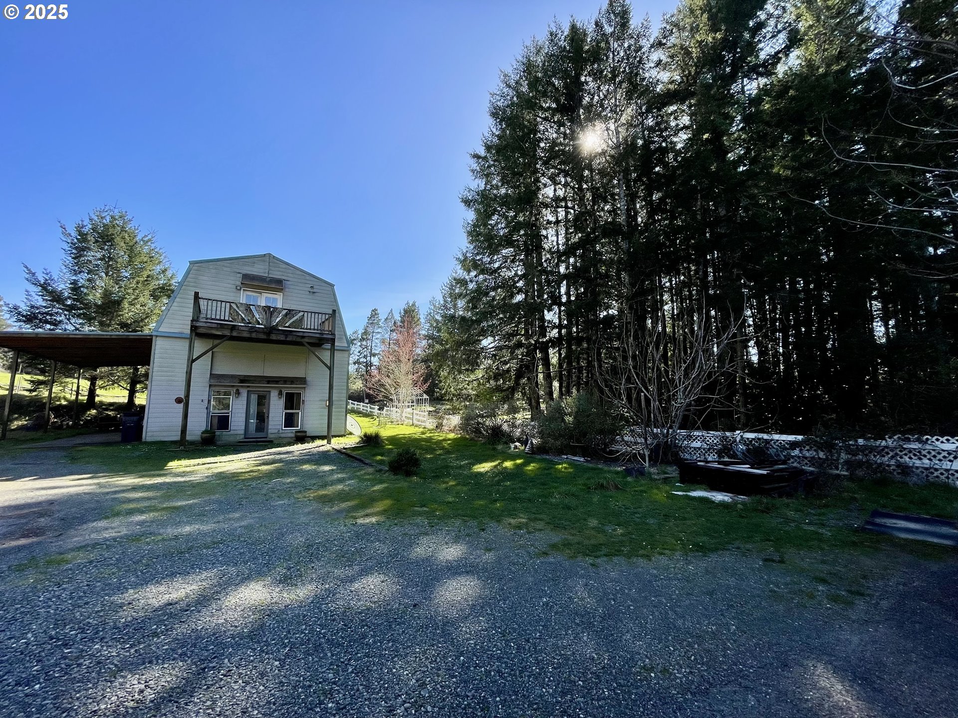 99337 South Bank Chetco River Road Brookings, OR 97415 - Photo 1 of 42 Gallery Image 1