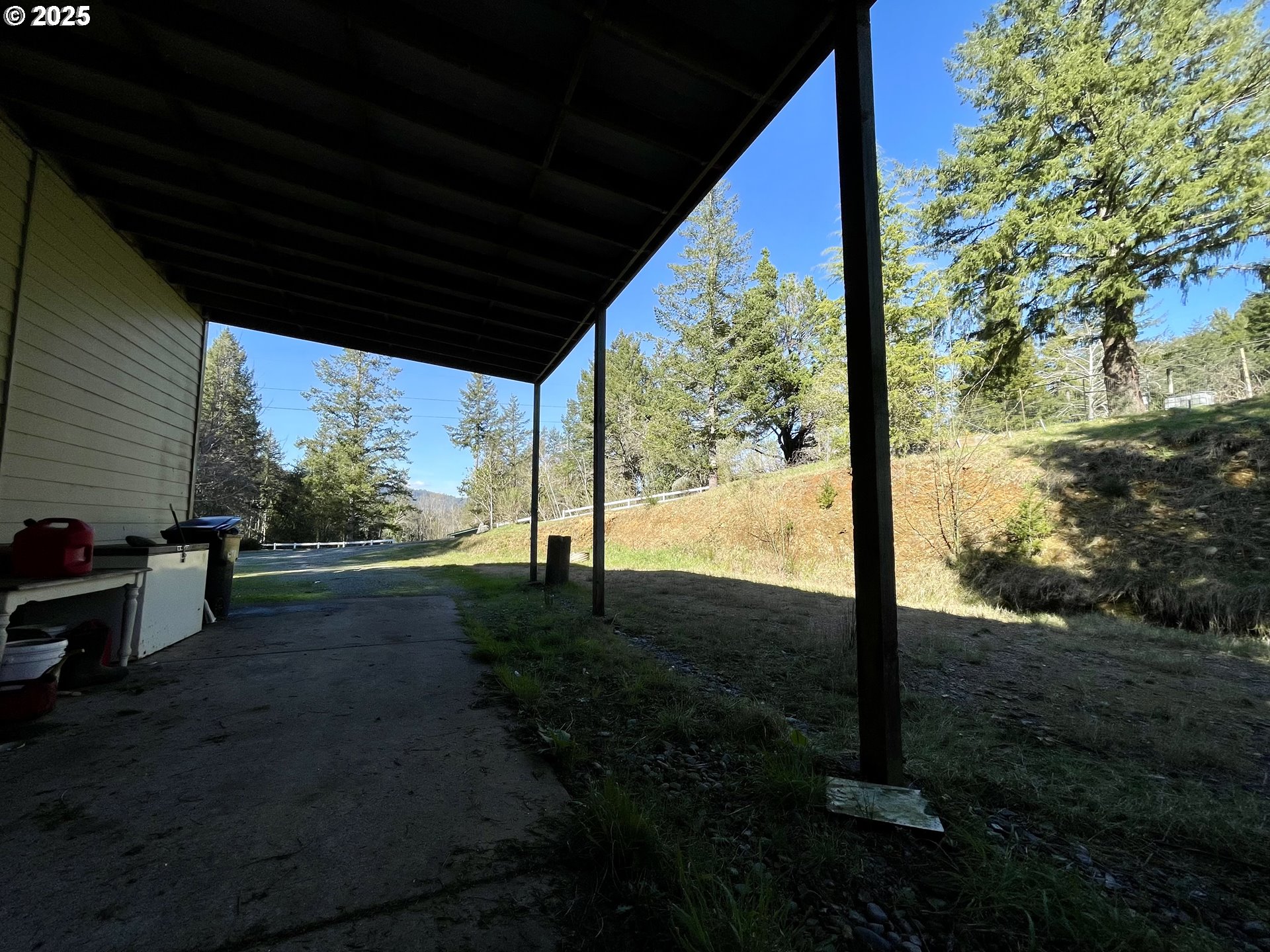 99337 South Bank Chetco River Road Brookings, OR 97415 - Photo 15 of 42 Gallery Image 15