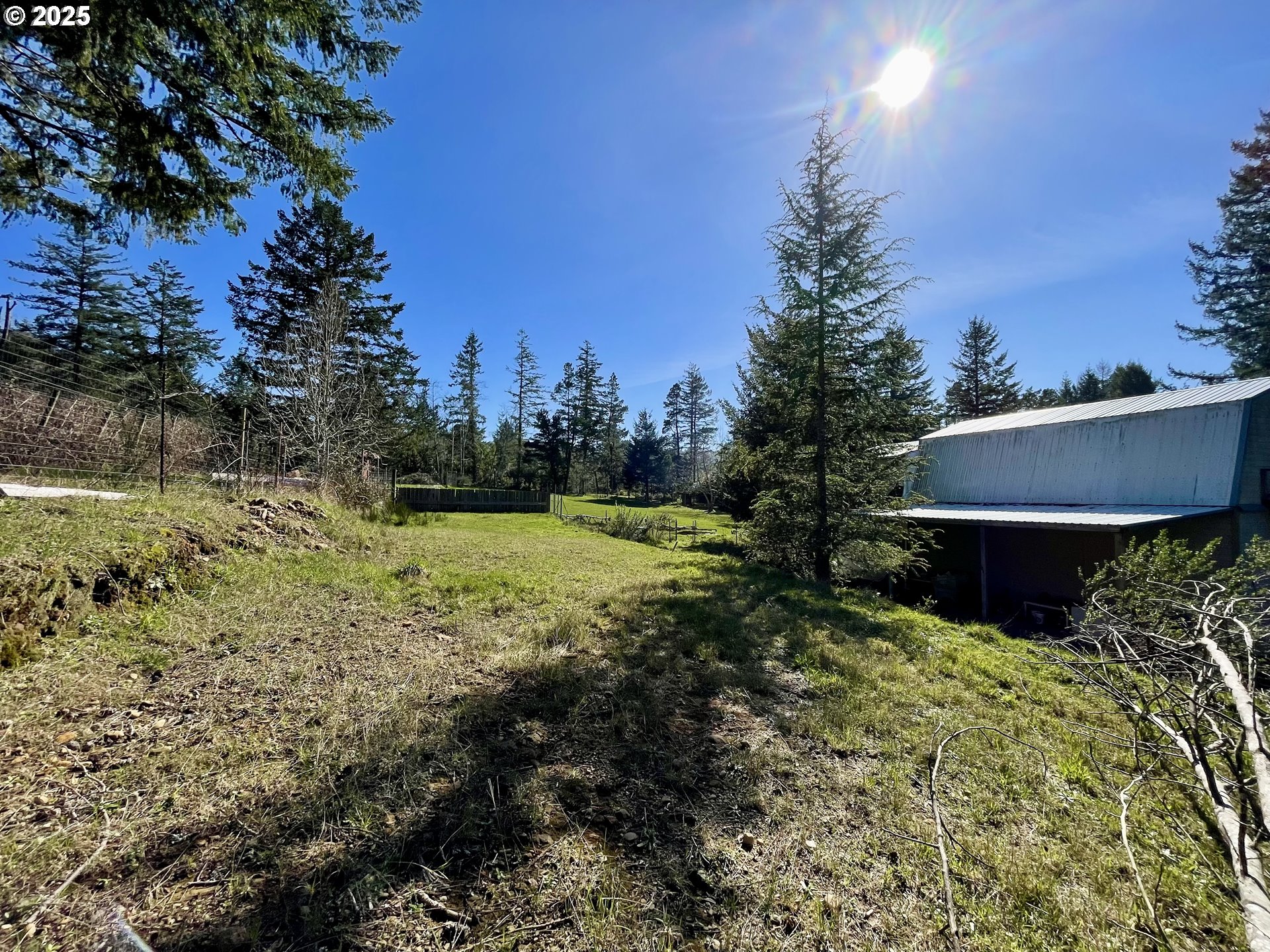 99337 South Bank Chetco River Road Brookings, OR 97415 - Photo 3 of 42 Gallery Image 3