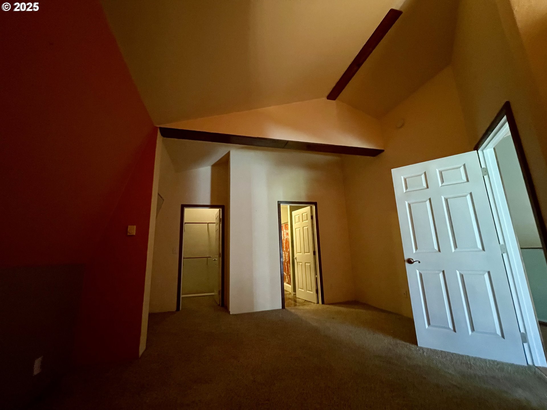 99337 South Bank Chetco River Road Brookings, OR 97415 - Photo 34 of 42 Primary Bedroom