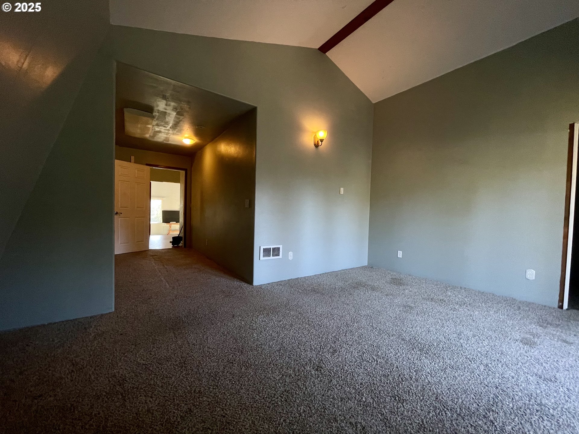 99337 South Bank Chetco River Road Brookings, OR 97415 - Photo 38 of 42 Bedroom, Primary #2
