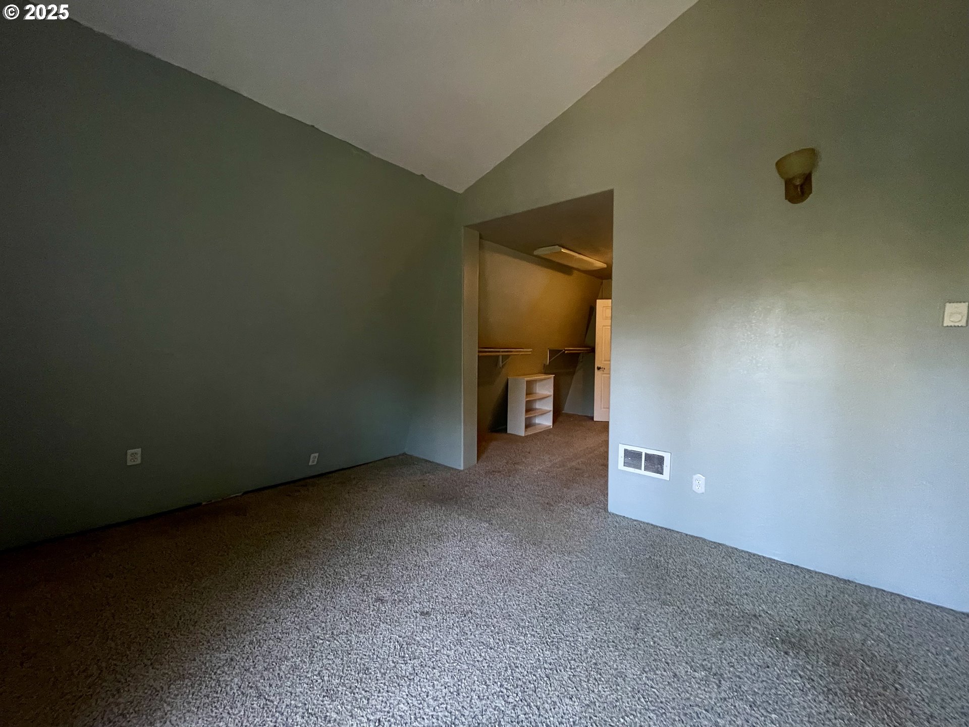 99337 South Bank Chetco River Road Brookings, OR 97415 - Photo 39 of 42 Bedroom, Primary #2