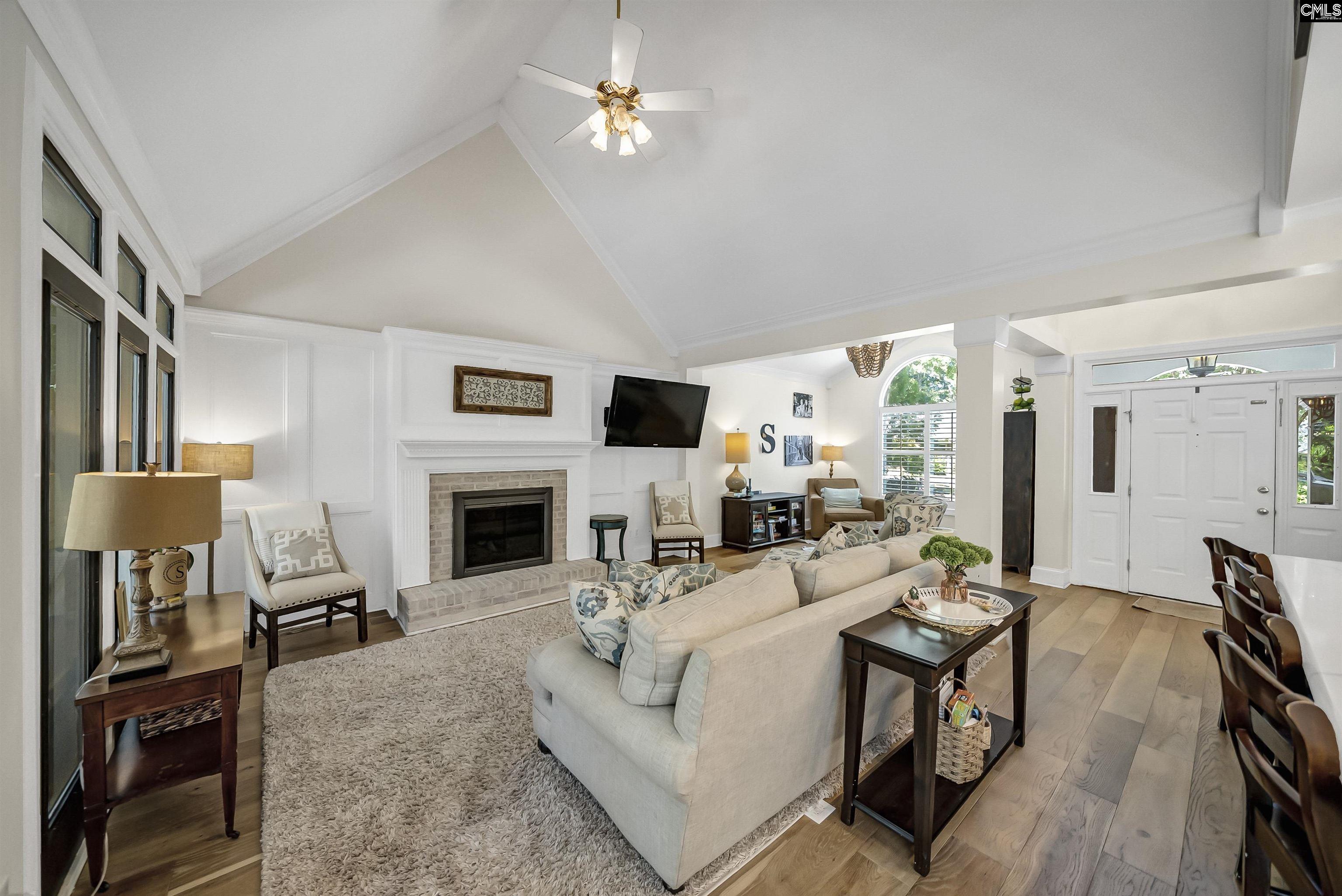 128 Stoney Point Lane Chapin, SC 29036 - Photo 13 of 79