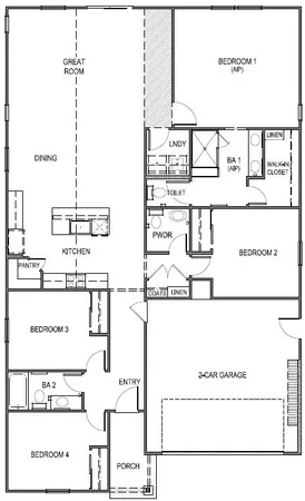 $609,990 | 7859 Rivermeadow Way, Sacramento, CA 95832