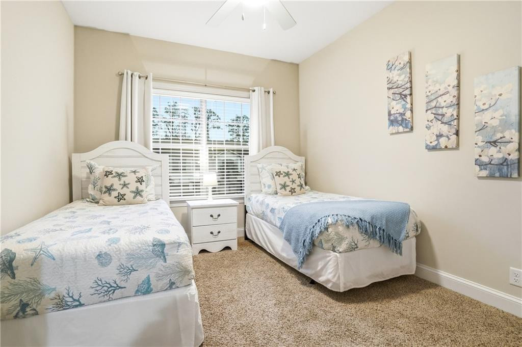 509 Mariners Circle St. Simons Island, GA 31522 - Photo 20 of 35 Photo 20