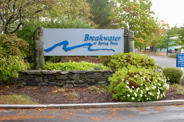 $299,000 | 148 Breakwater Drive, Unit 818, South Portland, ME 04106