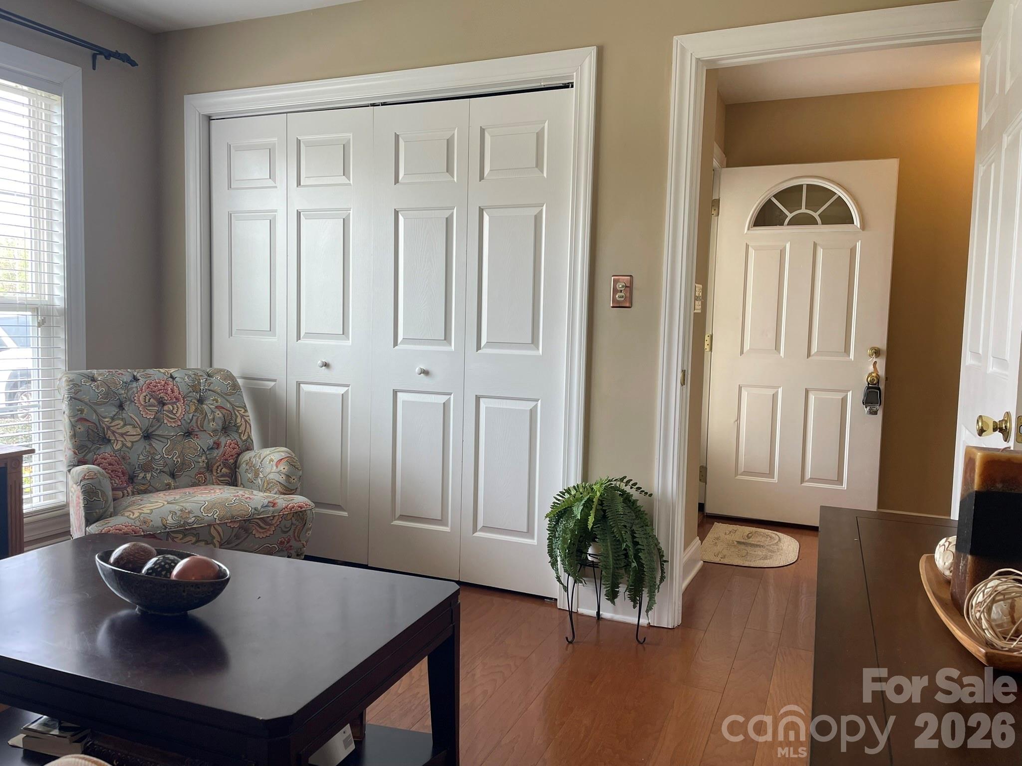 217 Abee Street Morganton, NC 28655 - Photo 4 of 34