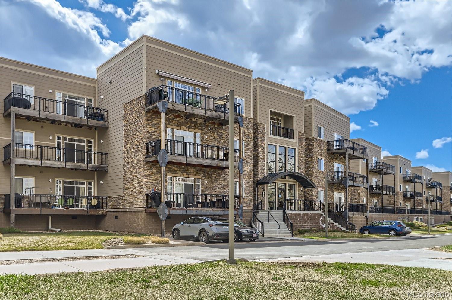 6000 West Floyd Ave Unit 214  