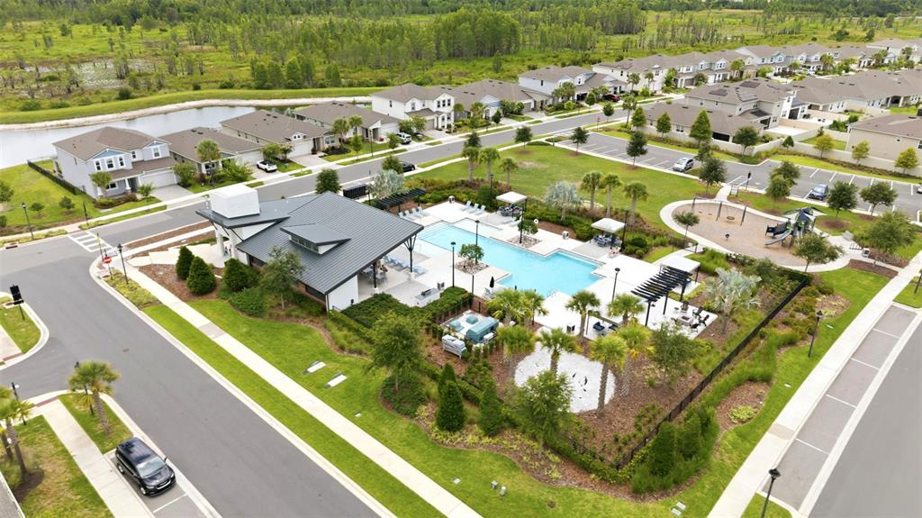 2587 Everglade Way Lutz, FL 33558 - Photo 40 of 41