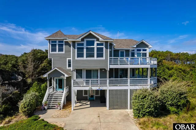 $1,295,000 | 448 Myrtle Pond Road, Corolla, NC 27927