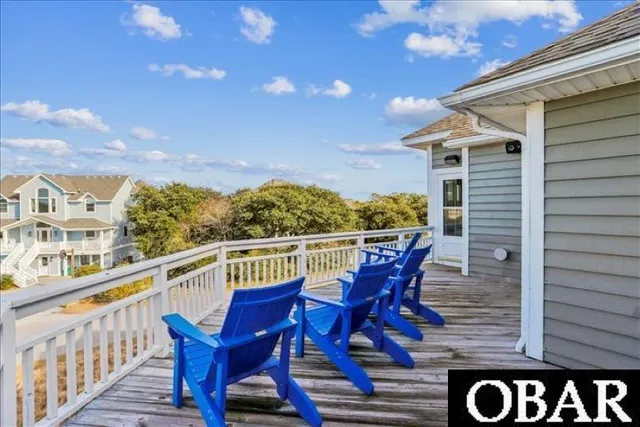 $1,295,000 | 448 Myrtle Pond Road, Corolla, NC 27927