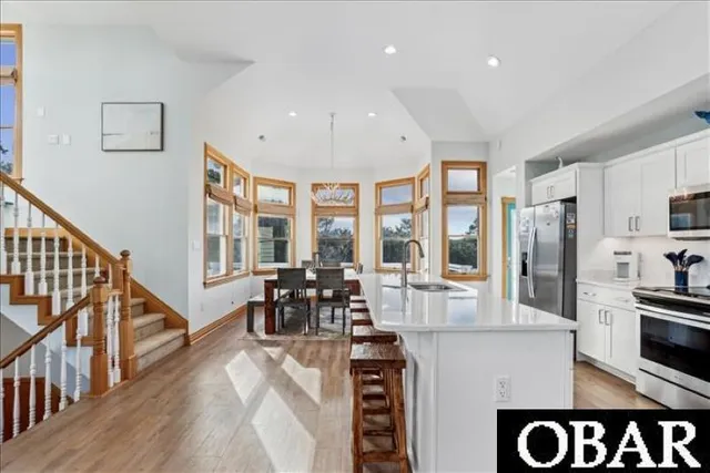 $1,295,000 | 448 Myrtle Pond Road, Corolla, NC 27927