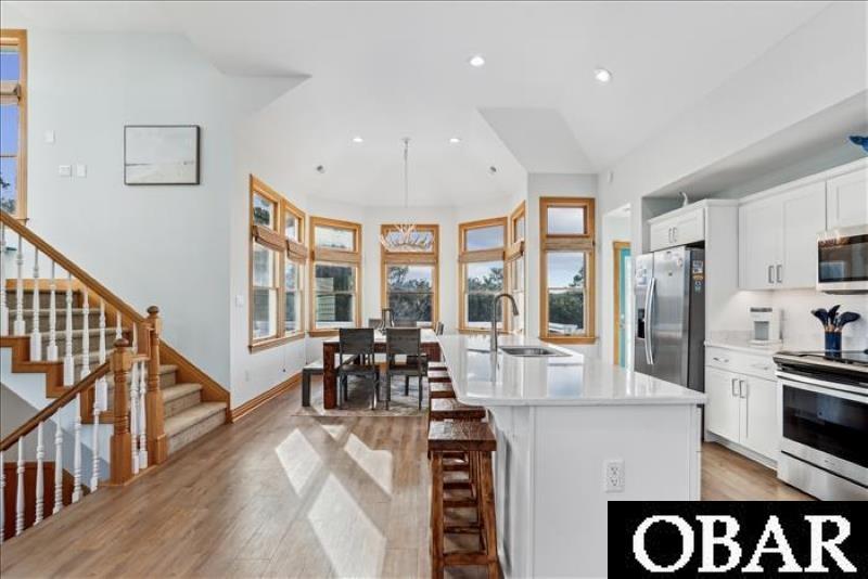 448 Myrtle Pond Road Corolla, NC 27927 - Photo 13 of 49