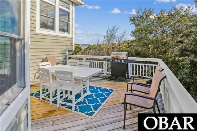 $1,295,000 | 448 Myrtle Pond Road, Corolla, NC 27927