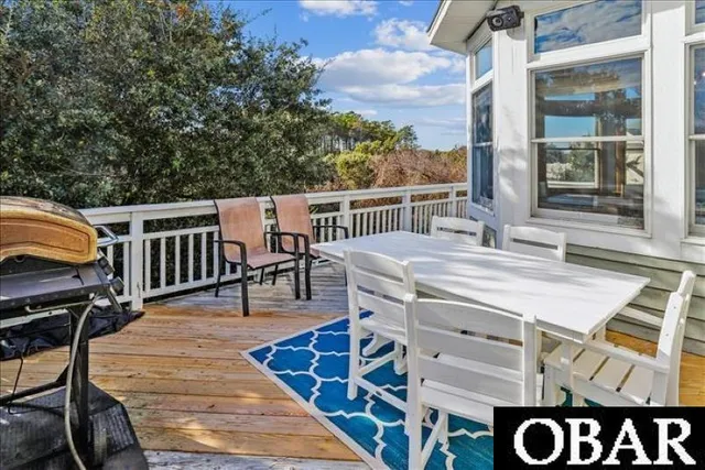 $1,295,000 | 448 Myrtle Pond Road, Corolla, NC 27927