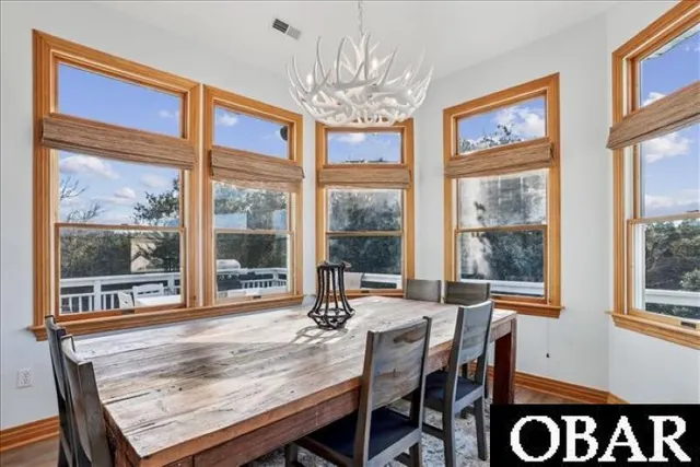 $1,295,000 | 448 Myrtle Pond Road, Corolla, NC 27927