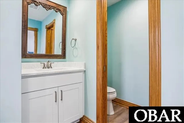 $1,295,000 | 448 Myrtle Pond Road, Corolla, NC 27927