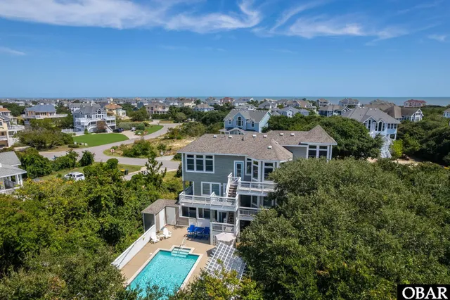 $1,295,000 | 448 Myrtle Pond Road, Corolla, NC 27927