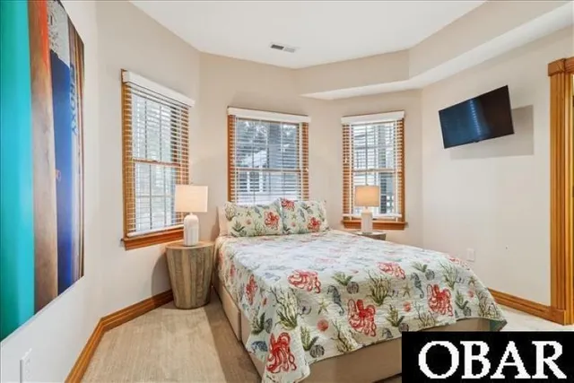 $1,295,000 | 448 Myrtle Pond Road, Corolla, NC 27927