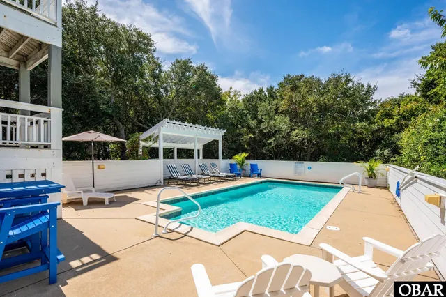 $1,295,000 | 448 Myrtle Pond Road, Corolla, NC 27927