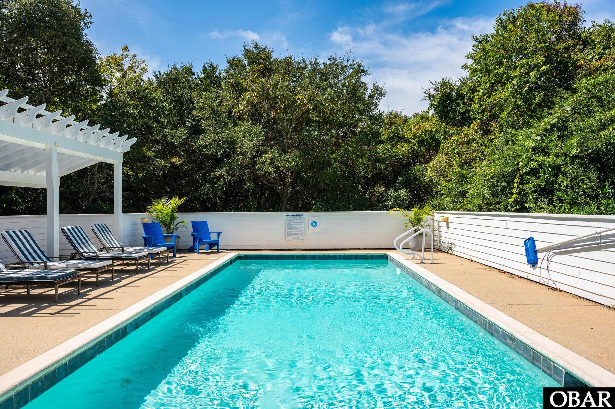 448 Myrtle Pond Road Corolla, NC 27927 - Photo 39 of 49