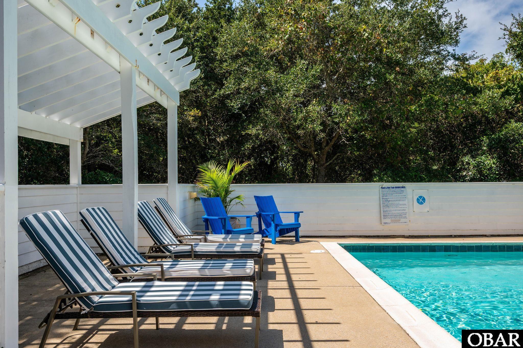 448 Myrtle Pond Road Corolla, NC 27927 - Photo 40 of 49