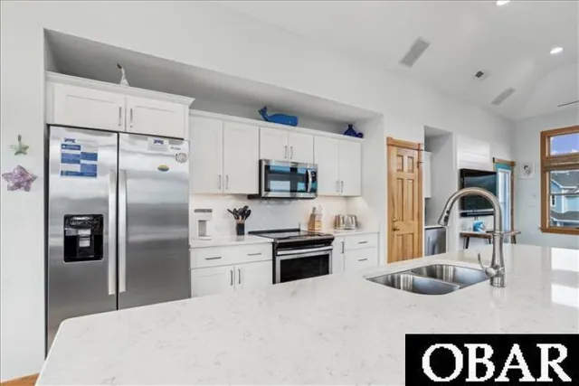 $1,295,000 | 448 Myrtle Pond Road, Corolla, NC 27927