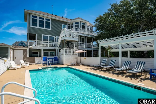 $1,295,000 | 448 Myrtle Pond Road, Corolla, NC 27927
