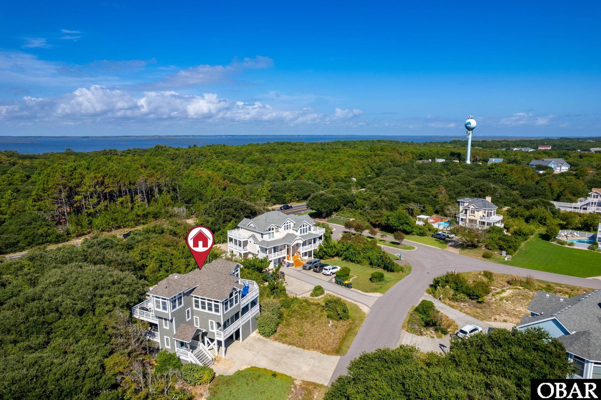 448 Myrtle Pond Road Corolla, NC 27927 - Photo 44 of 49