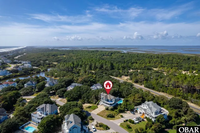 $1,295,000 | 448 Myrtle Pond Road, Corolla, NC 27927