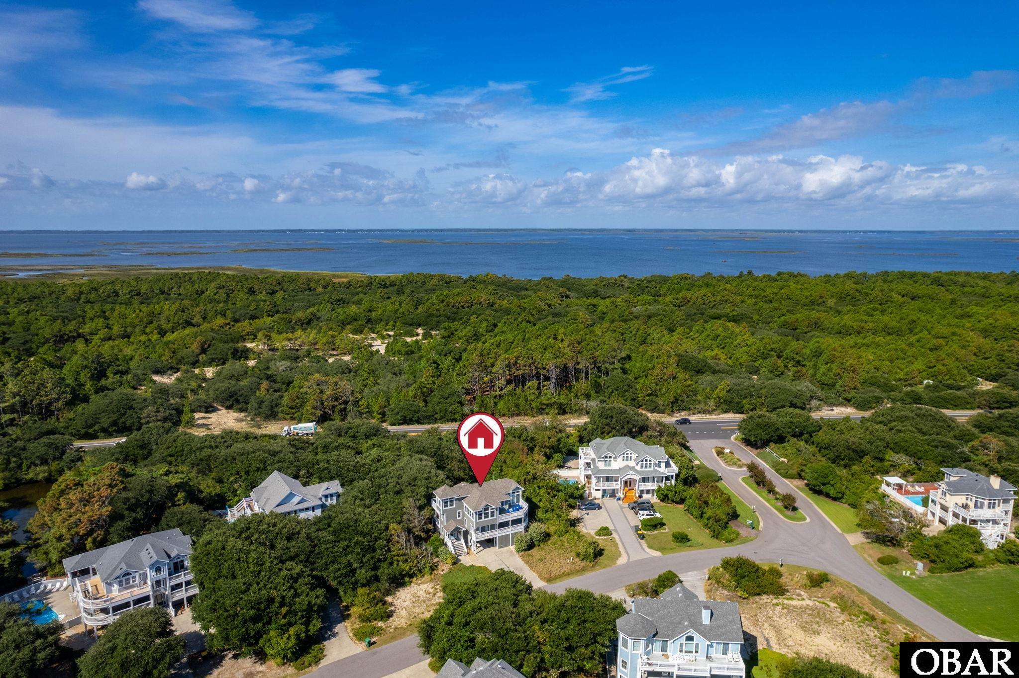 448 Myrtle Pond Road Corolla, NC 27927 - Photo 47 of 49