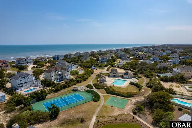 $1,295,000 | 448 Myrtle Pond Road, Corolla, NC 27927