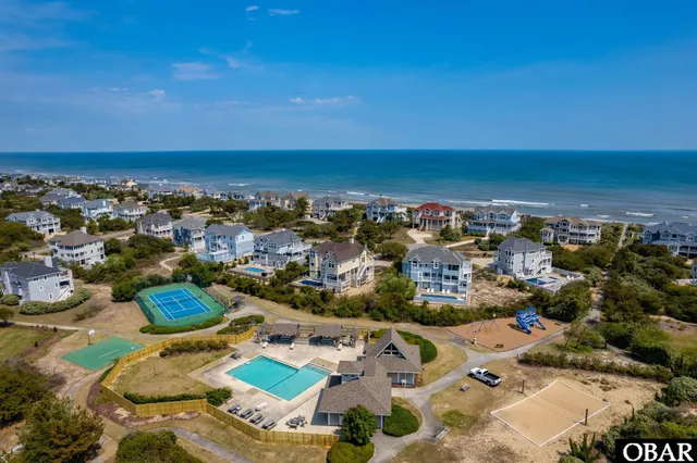 $1,295,000 | 448 Myrtle Pond Road, Corolla, NC 27927