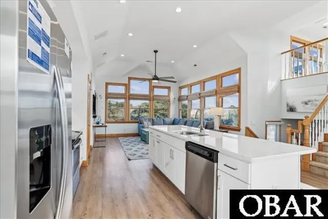 $1,295,000 | 448 Myrtle Pond Road, Corolla, NC 27927