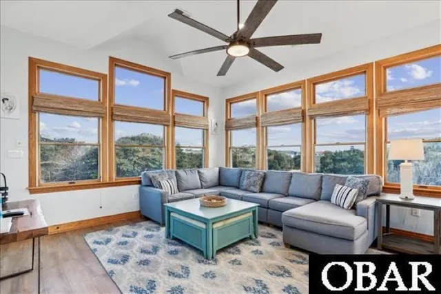 $1,295,000 | 448 Myrtle Pond Road, Corolla, NC 27927