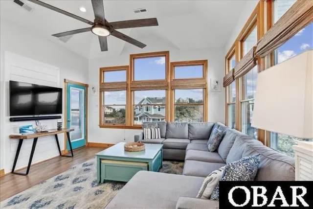 $1,295,000 | 448 Myrtle Pond Road, Corolla, NC 27927