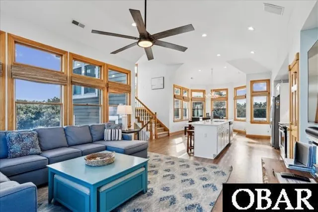 $1,295,000 | 448 Myrtle Pond Road, Corolla, NC 27927