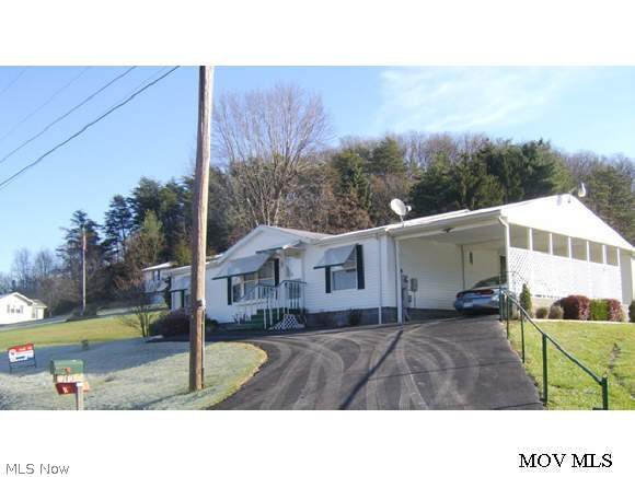 52 Hickory Heights Road Mineral Wells, WV 26150 - Photo 1 of 1