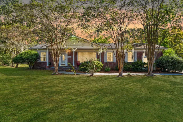 $325,000 | 1100 Ot Wallace Boulevard, Moncks Corner, SC 29461