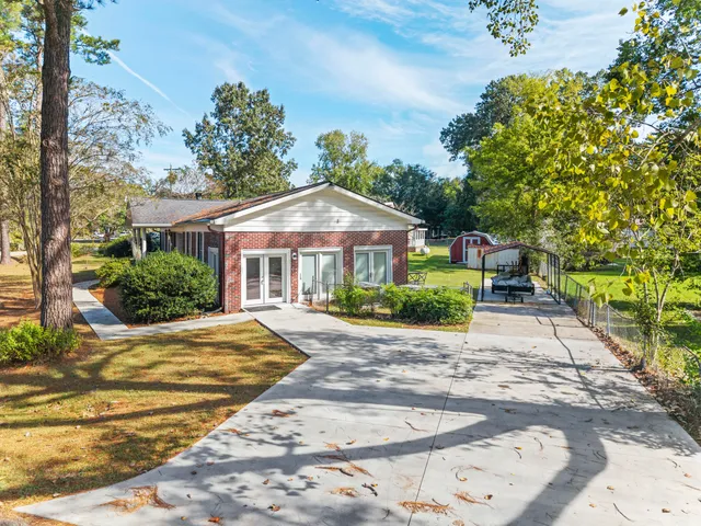 $325,000 | 1100 Ot Wallace Boulevard, Moncks Corner, SC 29461