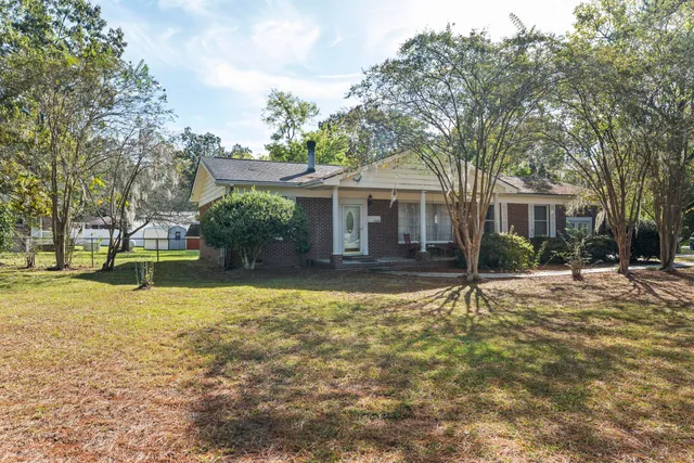 $325,000 | 1100 Ot Wallace Boulevard, Moncks Corner, SC 29461