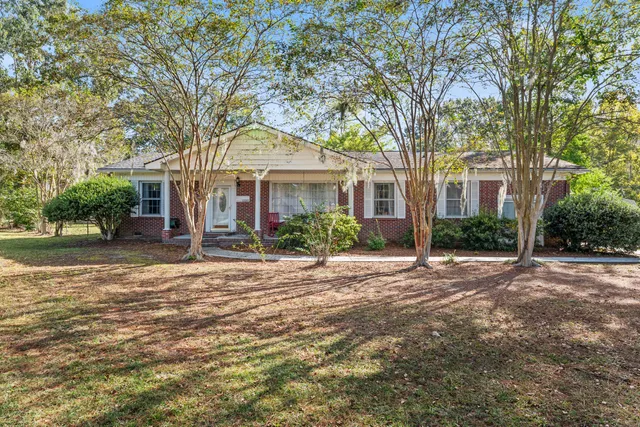 $325,000 | 1100 Ot Wallace Boulevard, Moncks Corner, SC 29461