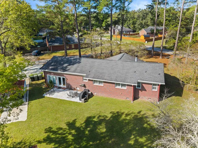 $325,000 | 1100 Ot Wallace Boulevard, Moncks Corner, SC 29461