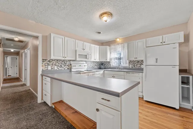 $325,000 | 1100 Ot Wallace Boulevard, Moncks Corner, SC 29461